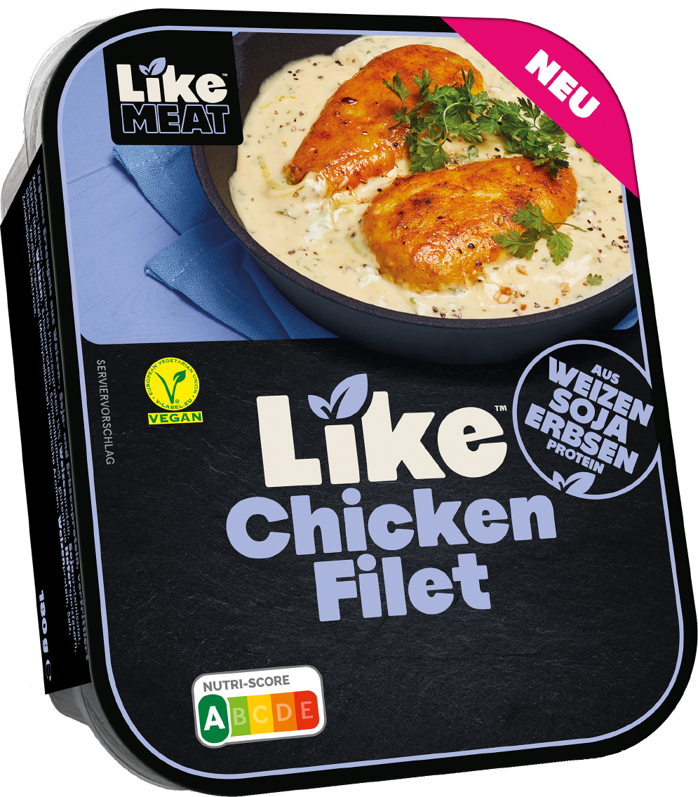 Like Meat Fleischalternativen
