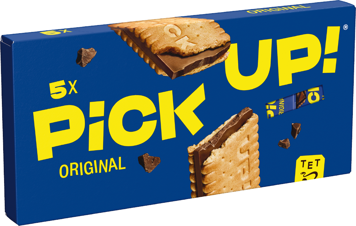 Leibniz Pick Up