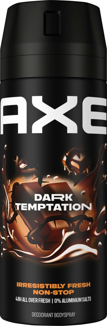 Axe Deodorant Bodyspray