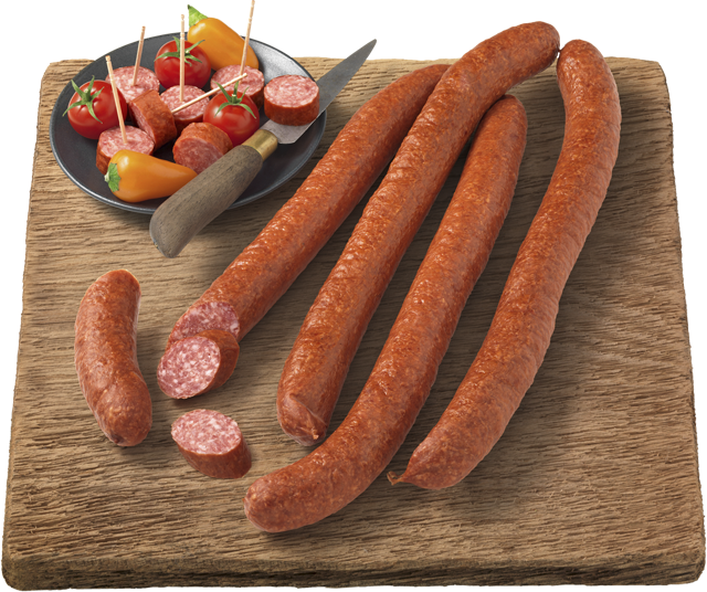 Cabanossi