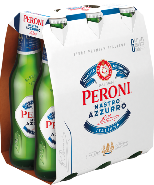 Peroni Nastro Azzurro