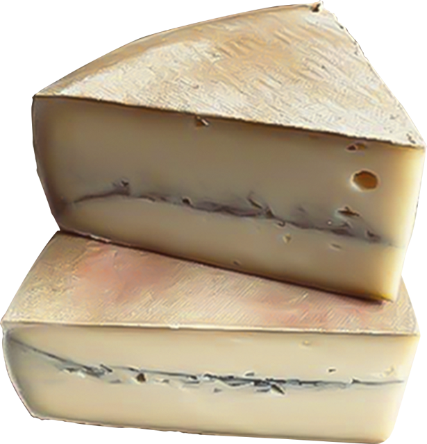 Morbier 