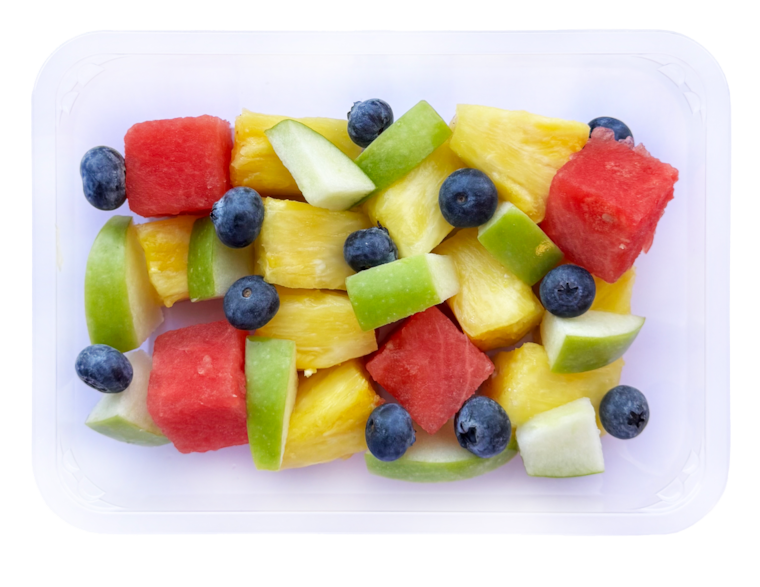 Healthy Hand Früchte Mix