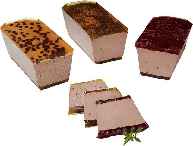 Wiltamann Pastetensortiment