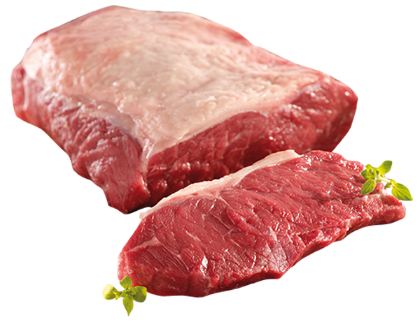 Bauerngut Zartes Roastbeef oder Rumpsteak*