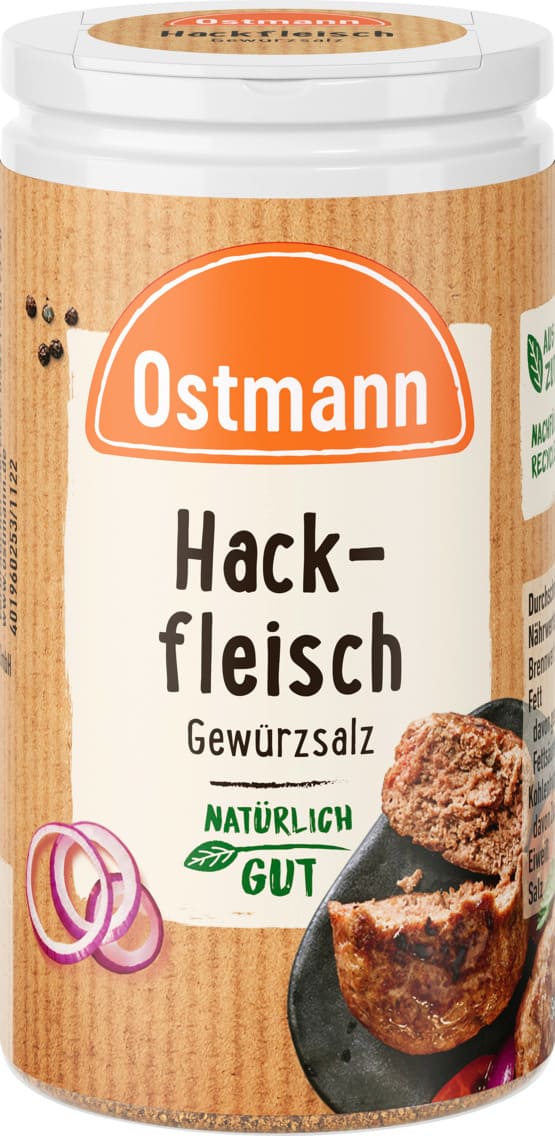 Ostmann Gewürz