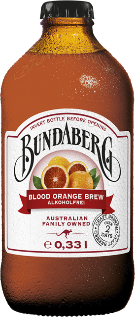 Bundaberg Ginger Brew 