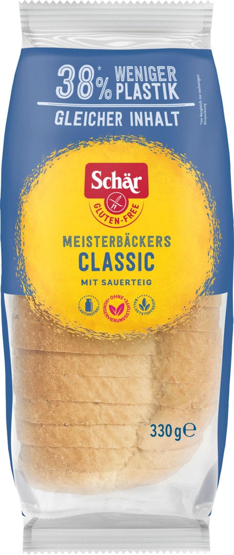 Schär Meisterbäckers
