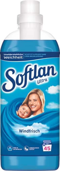 Softlan Weichspüler