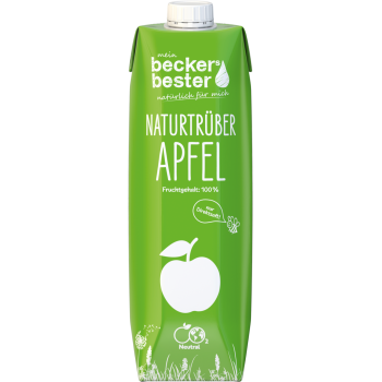 beckers bester Saft