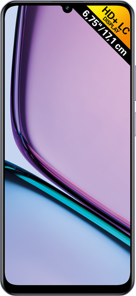 Realme Note 60