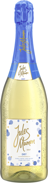Jules Mumm Sekt Dry
