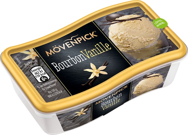 Mövenpick Eis