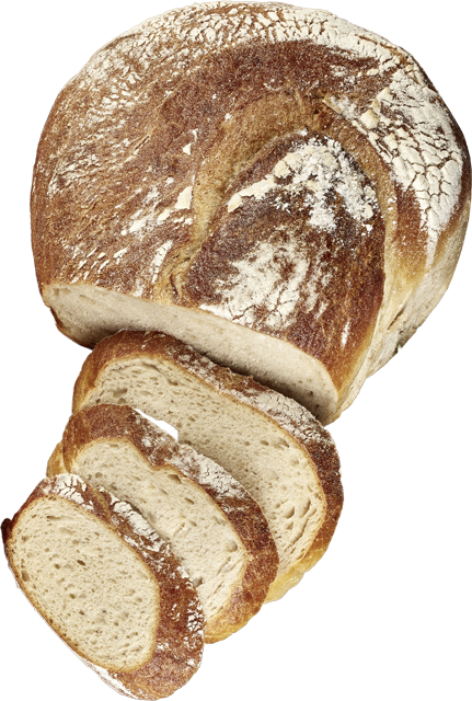 Gültig von Donnerstag bis Samstag: ¹Gründerbrot