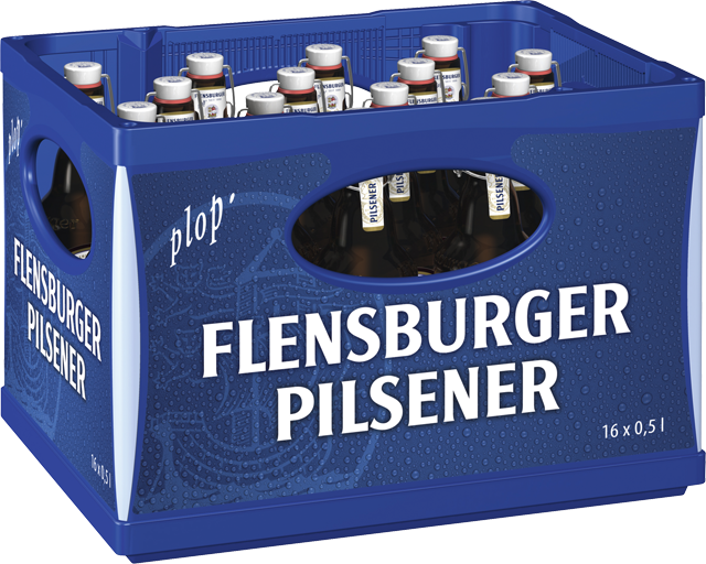 Flensburger Pilsener