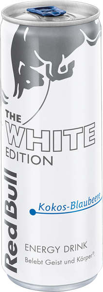 Red Bull Energy-Drink