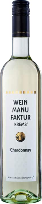 Österreich Weinmanufaktur Krems