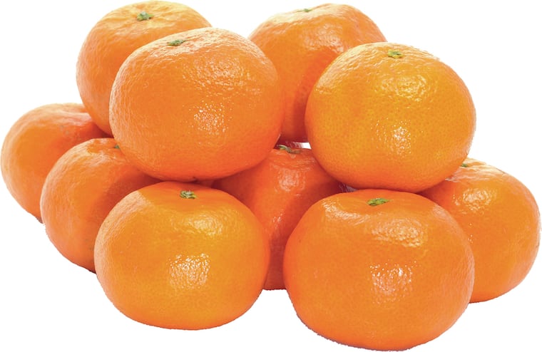 EDEKA Herzstücke Mandarinen