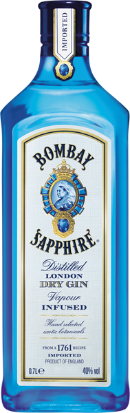 Bombay Gin