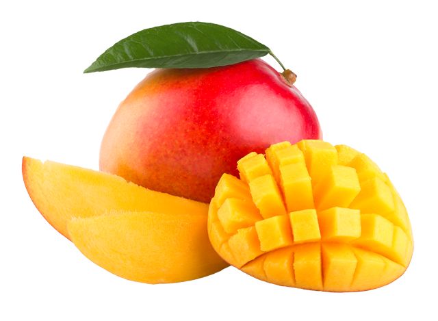 EDEKA Herzstücke Mangos
