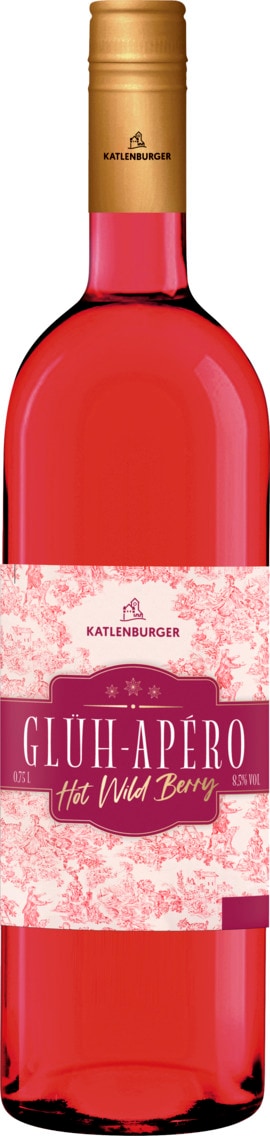 Katlenburger Glüh-Apéro