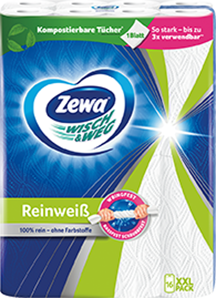 Zewa Wisch & Weg