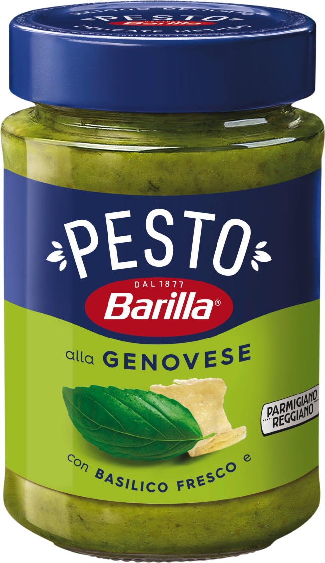 Barilla Pesto