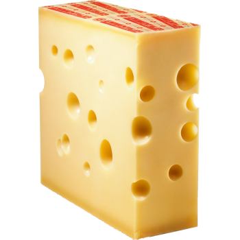 Switzerland Emmentaler