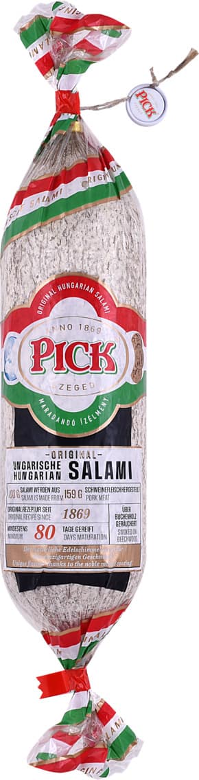 Pick Original ungarische Salami