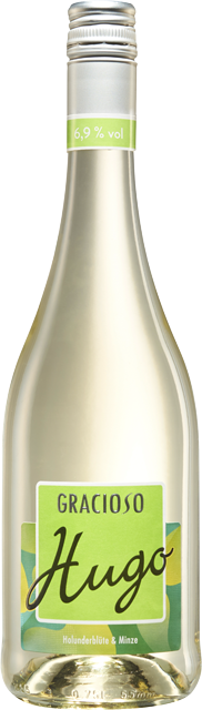 Gracioso Hugo 