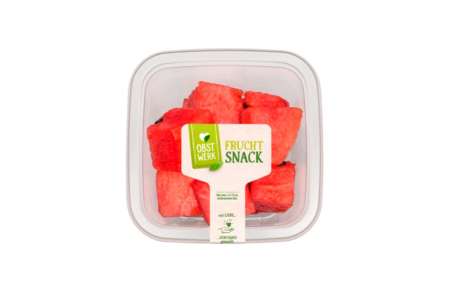 Wassermelone