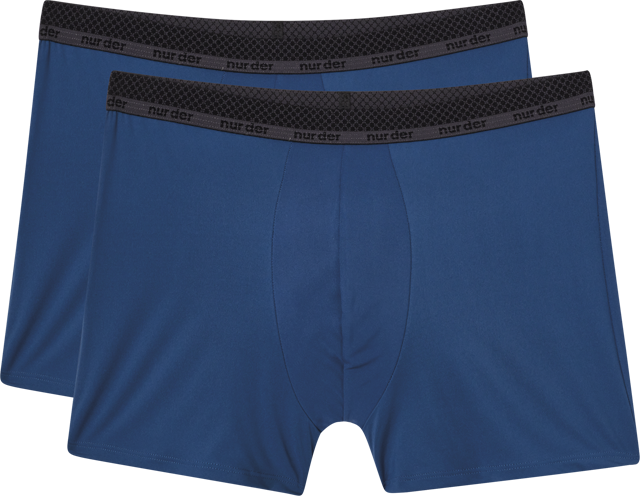*nur die Herren Retroshorts