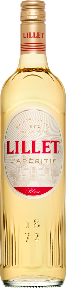 Lillet Apéritif