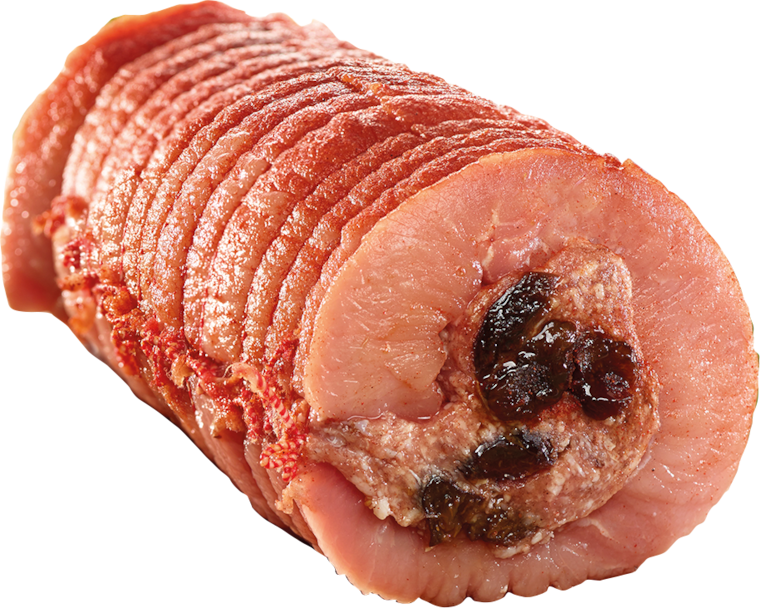 Bauerngut Adventsbraten*