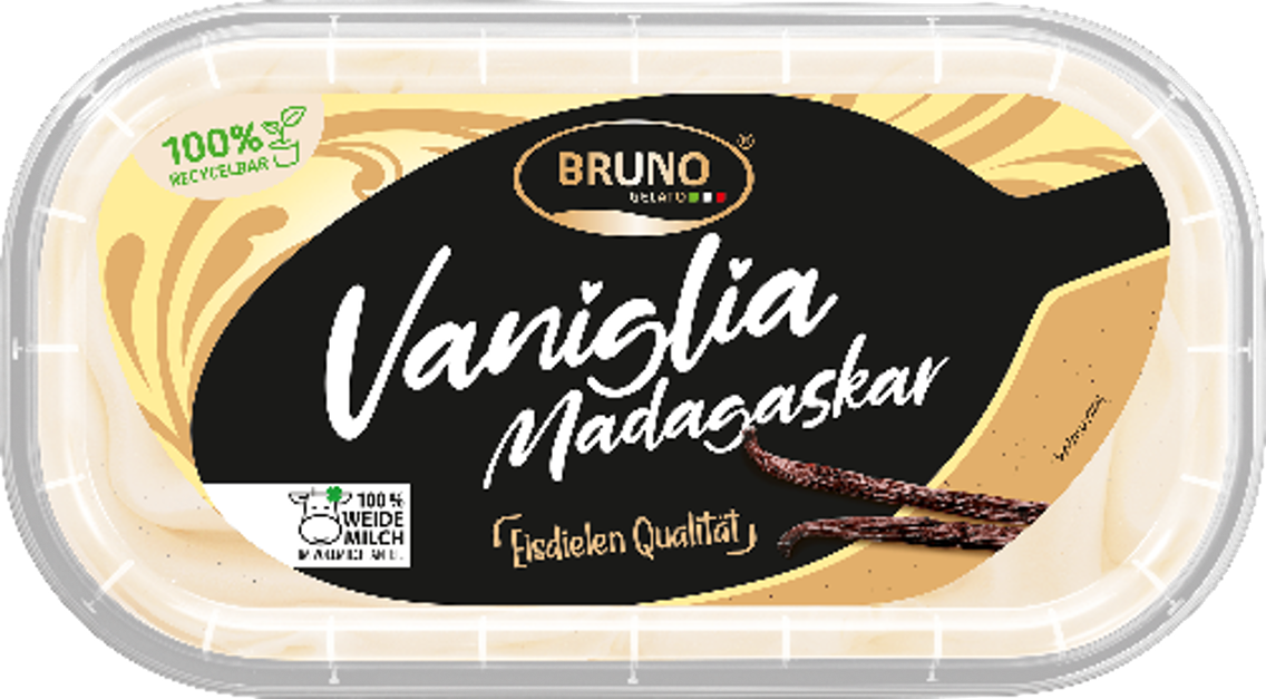 Bruno Gelato Eis