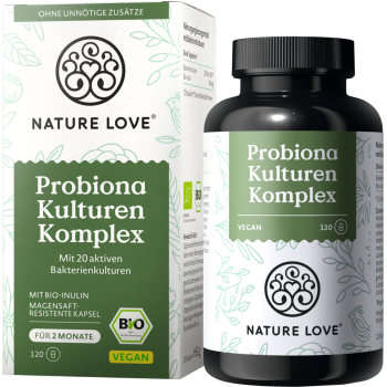 Probiona Kulturen Komplex