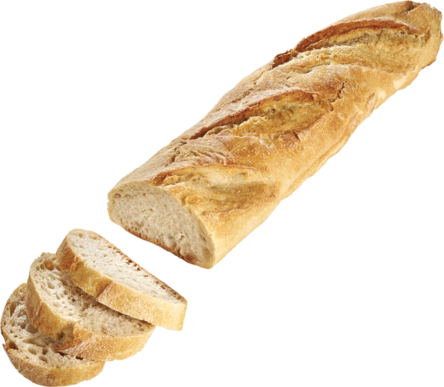 ²Rustikales Baguette 