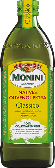 Monini Classico natives Olivenöl extra