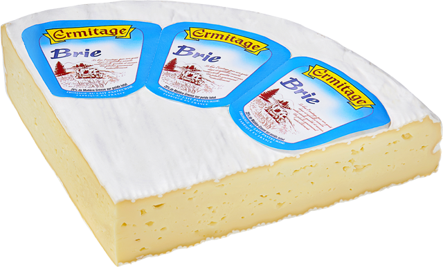 Ermitage Brie 