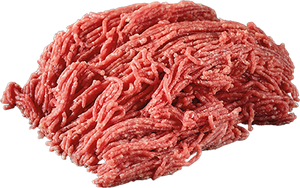 Bauerngut Hackfleisch gemischt
