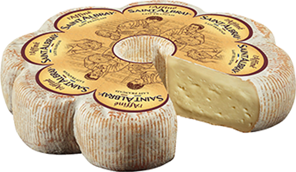 Chaumes oder Saint Albray