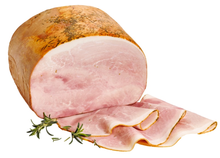 Recla Italienischer Rosmarinschinken*