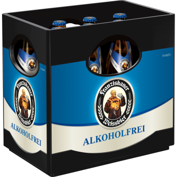 Franziskaner Hefeweissbier