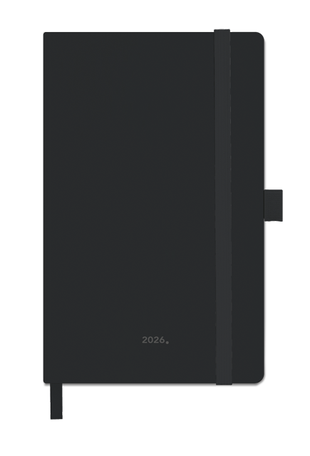 Schreibwerk Taschenkalender 2026