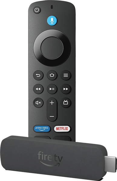 amazon fireTV-Stick 4K (3. Gen.)