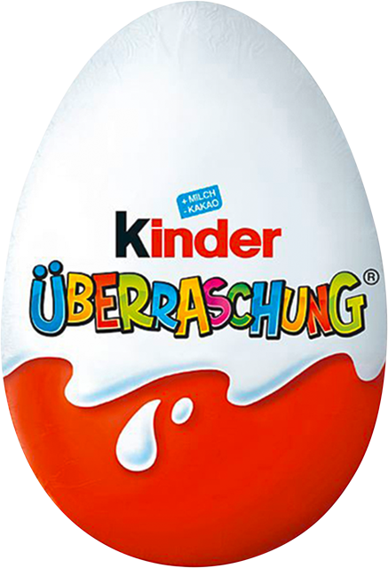 Kinder Überraschung