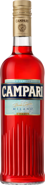Campari Bitter