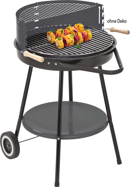 Landmann Rundgrill
