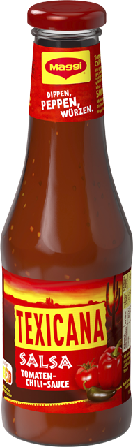 Maggi Würzsauce