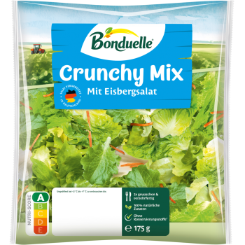Bonduelle - Salate